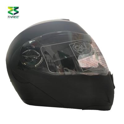 China PP/Plastic Hot Selling New Model Helmet Face Helmets Motocycle Dismountable Motorcycle for sale