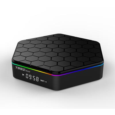 China T95Z PLUS Android Smart TV Box WiFi Amlogic S912 Octa Core 2GB 16GB Android 7.1 for sale