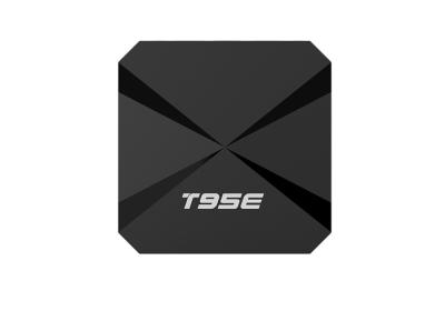 China USB Android Digital HD Smart TV Box T95E Rk3229 Quad Core 1GB / 8GB Support 4k for sale