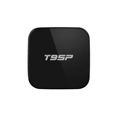 China T95P Android Mini PC Box Amlogic S905X 1GB DDR3 8GB Flash Memory 2.4GHz WIFI for sale