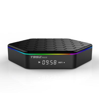 China T95Z Plus 4k Android TV Box Full HD Rockchip S912 Octa Core IPTV 2GB DDR3 for sale