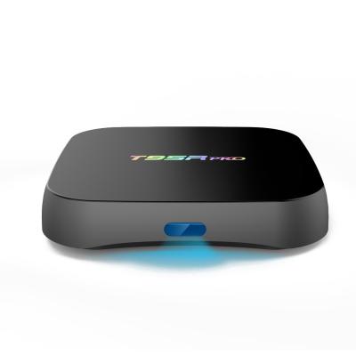 Κίνα Αρρενωπό κιβώτιο Kodi 16,1 WiFi 2,4/5.8GHz αρρενωπά 7,1 T95R TV πυρήνων 4k Octa προς πώληση