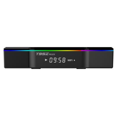 China T95Z Plus Full HD Android TV Box Amlogic S912 1000M LAN For Original Home Theater for sale