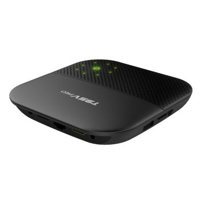 Chine Définition complète de soutien 4K/2K de la mini de PC de Digital T95V boîte HD S912 d'Android TV à vendre