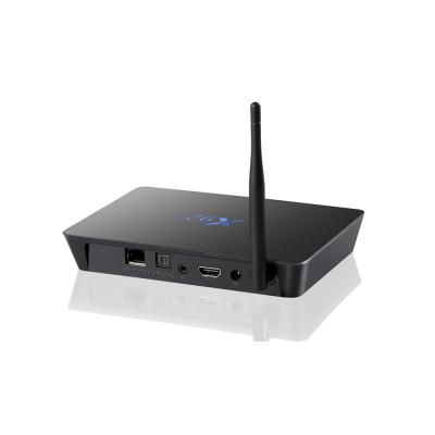 China Set-top box S912, ROM de X92 Wifi de la caja 2GB RAM 16GB de la televisión de Android 6,0 Wifi en venta