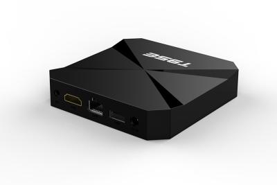 Κίνα Αρρενωπό ψήφισμα ROM 4K RAM 16GB του Media Player 2GB πυρήνων τετραγώνων Amlogic RK3229 προς πώληση