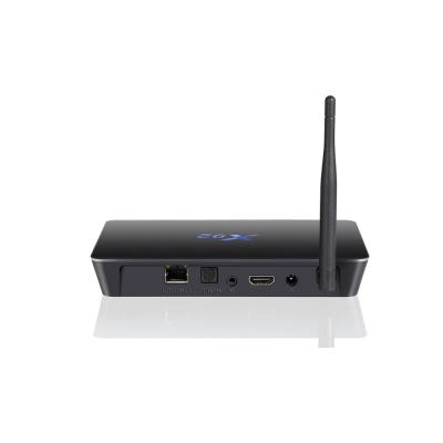 China Caja S912, mini PC Media Player 2GB/16GB de Android Media Player de la base de Octa de Android en venta