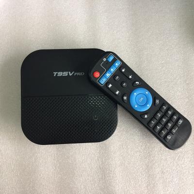 China Android 7.1 Set Top Android Media Box T95V S912 Octa Core 3D Graphics Acceleration for sale