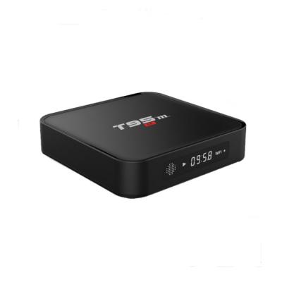 China T95M Android Mini PC Media Player S905X 1GB 8GB HD KODI 3D Graphics Acceleration for sale