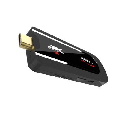 Κίνα Bluetooth 4,1 αρρενωπό Dongle Amlogic S912 οκτώ TV εξηντατετράμπιτο 4K έξυπνο κιβώτιο TV πυρήνων προς πώληση