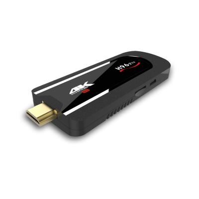 Κίνα Αρρενωπά 7,1 έξυπνα Dongle TV USB/ραδιόφωνο 8 Dongle πυρήνων ΚΜΕ υψηλή ταχύτητα HDMI προς πώληση