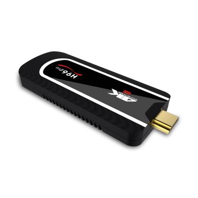 Κίνα Μίνι Dongle Amlogic 2GB TV PC PC H96 υπέρ αρρενωπό μίνι/ταχύτητα 8GB τρέχοντας γρήγορα προς πώληση