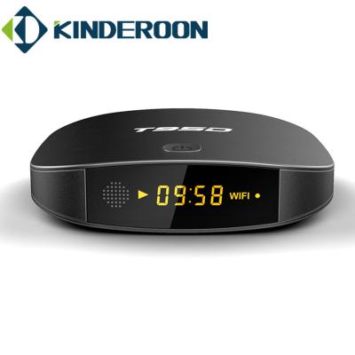 China Van de Kernandroid van T95D Octa de Doos RK3229, de Doos 2.4GWifi van TV van 1GB 8GB Android Media Player Te koop