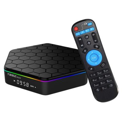 China T95Z plus de Doos van TV van Android van de Vierlingkern, de Doos Wifi BT4.0 van TV van S912 Amlogic Android Te koop