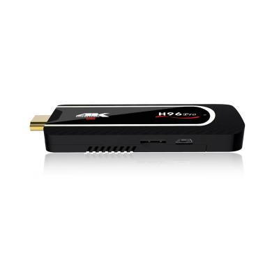 Κίνα 2GB/αρρενωπό Dongle TV 16GB, αρρενωπό ραβδί Amlogic S912 KODI 16,1 TV πυρήνων Octa προς πώληση