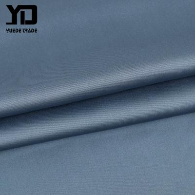 China Factory Sales Breathable Fashion Pajamas Fabric 50D Satin Chiffon For Dress for sale