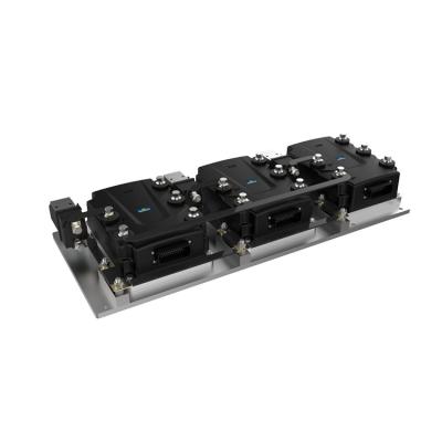 China Professional Electric Forklift Motor Manufacturer Electric Forklift Motor Controller for sale