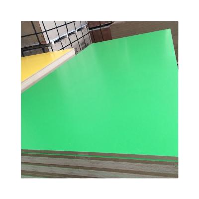 China Traditional Hot Sale High End Melamine MDF Manufacturing Board for sale