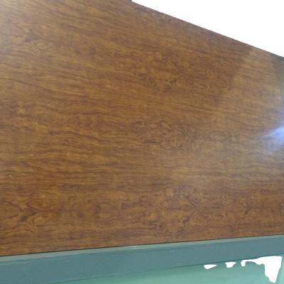 China Moisture Proof Melamine MDF Board 18mm for sale