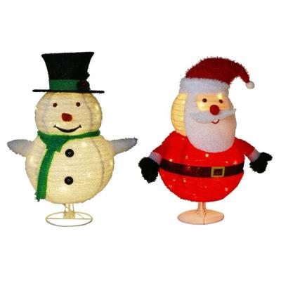 China Holiday Decoration Amazon Warm Christmas Decorations 30