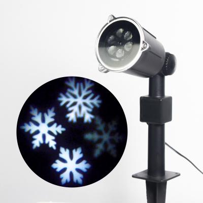 China Plastic LED Christmas Halloween Decoration Laser Projector Lights for sale