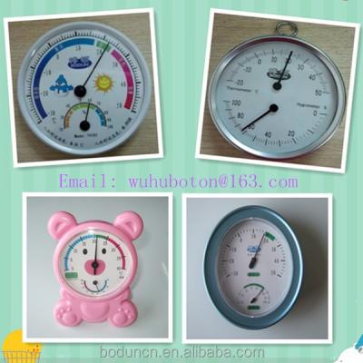 China Hang Kinds of High Quality In-Outdoor Thermo-Hygrometer on Sale for sale