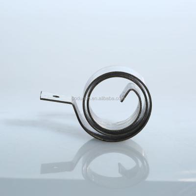 China Thermostatic Coil ISO Standard Bimetal Coil Spiral For Automobile for sale