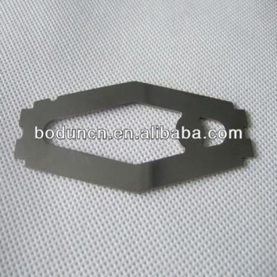 China Thermostatic Bimetallic Strip Customized for sale