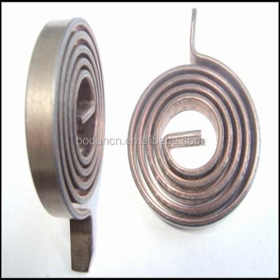 China Boton Temperature Controls Bimetal Thermo Coil 1Q51 1q51 for sale