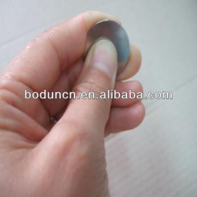 China Boton Bimetal Disc 3 any size as your needs! for sale