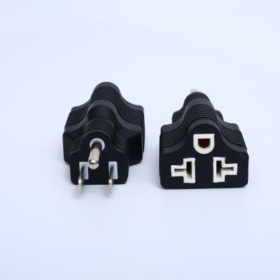 China Residential / General Purpose US Dollar Index Multifunction All Copper Core 250V 20A Switch Socket for sale