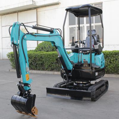 China Cultivate 3 Ton Mini Excavator 2 Ton 1ton Best Price Excavator Mini Crawler Digger 2.5ton Mini Excavator 2 3.5 Ton for sale