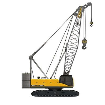 China Other Top Quality Brand China Machinery Crane With Lifting Weight 55 Crawler 60 75 85 150 180 280 Ton for sale