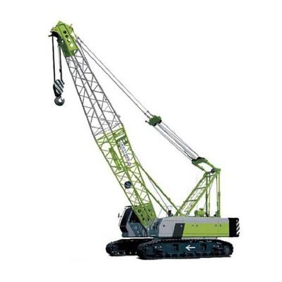 China Other 10 Manufacturers Mobile Head Boom 55 75 100Ton 250 Ton Crawler Crane 250t Price For Sale for sale