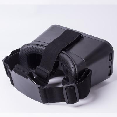 China High quality virtual reality 3d glass 2 vr box case (full screen) size 4-6.7 for sale