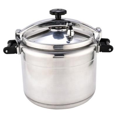 China WEINUO Pressure Cooker Sustainable Kitchen Appliance for sale