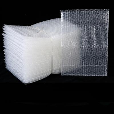 China Supplies Strong Adhesive Air Bubble Pack Wrap Bubble Mailers for sale