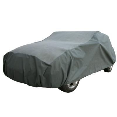 China Car Hood Skid Hail Proof Car Cover In Universal Size for sale