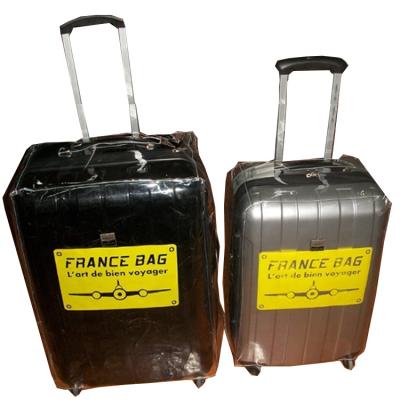 China Protect Case Waterproof Luggae Covers for sale