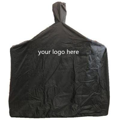 China 300D Oxford Motorcycle Trailer Cover 300D Oxford Customized Logo Wholesale Cheap for sale