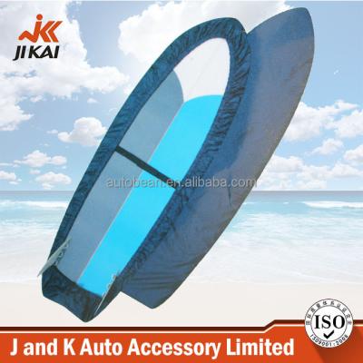 China Surfboard Protective Surfboard Sock 6inch to 8inch Customize Funboard Surfboard Cover for sale