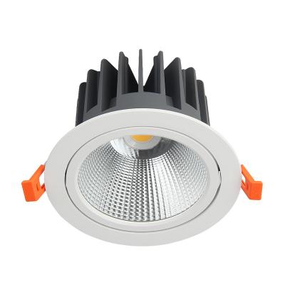 China Modern FANER Led Spot Lights Led Ceiling Light Use CB CE ETL FCC BRI Indoor BRI Certification for sale