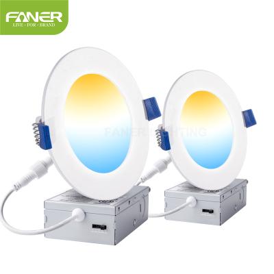 China FANER Modern Architectural High Power Led 3.9