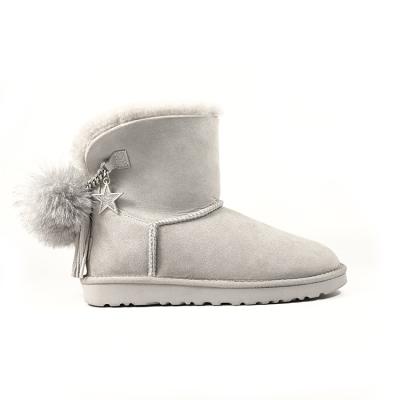 China LIGHTWEIGHT COZY Professional Design Comfortable Light Snow Boots Shoes For Winter Shoe For Women Winter for sale