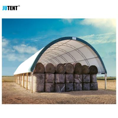 China Parking Shed Jutent Low Cost Large-Span Prefab Light Steel Structure Warehouse Building for sale