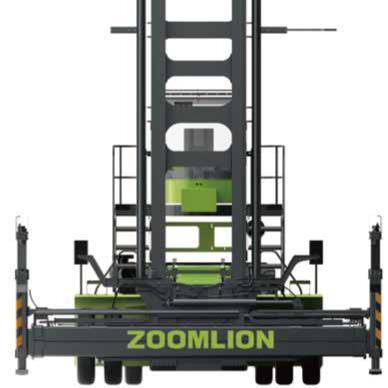 China The other stacker ZCH90K8 for sale