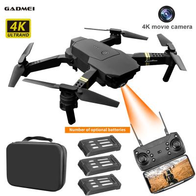 China Mini Headless Fashion Profesional Toy RC Helicopter Drone Long Range Exposure Photography Battery Drone Camera 4k hd Drones for sale