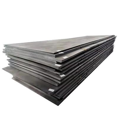 China Industry Coil Sheet Plates ASTM A36 High Carbon Steel Hot Rolled Carbon Steel Sheet Plate for sale