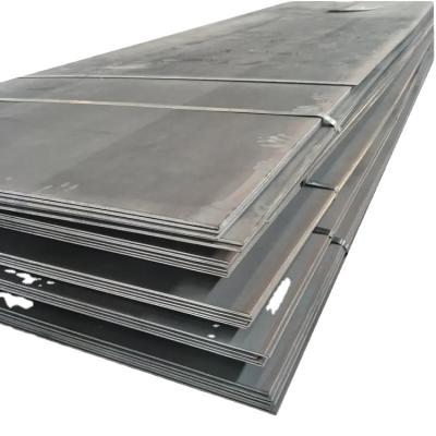 China Q235B Modern Ms Hot Rolled Steel Coil Sheet With Factory Price for sale