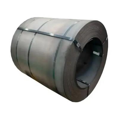 China Customized Modern High Quality Hot Rolled Steel Coil Sheet With Factory Price for sale